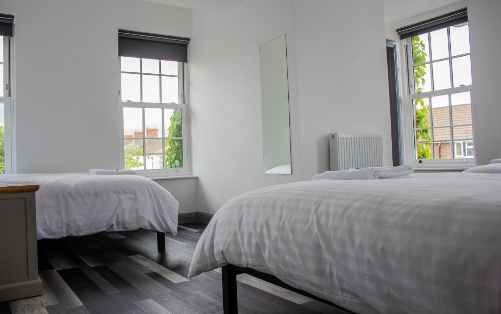 Crofts Hotel - Resim 21