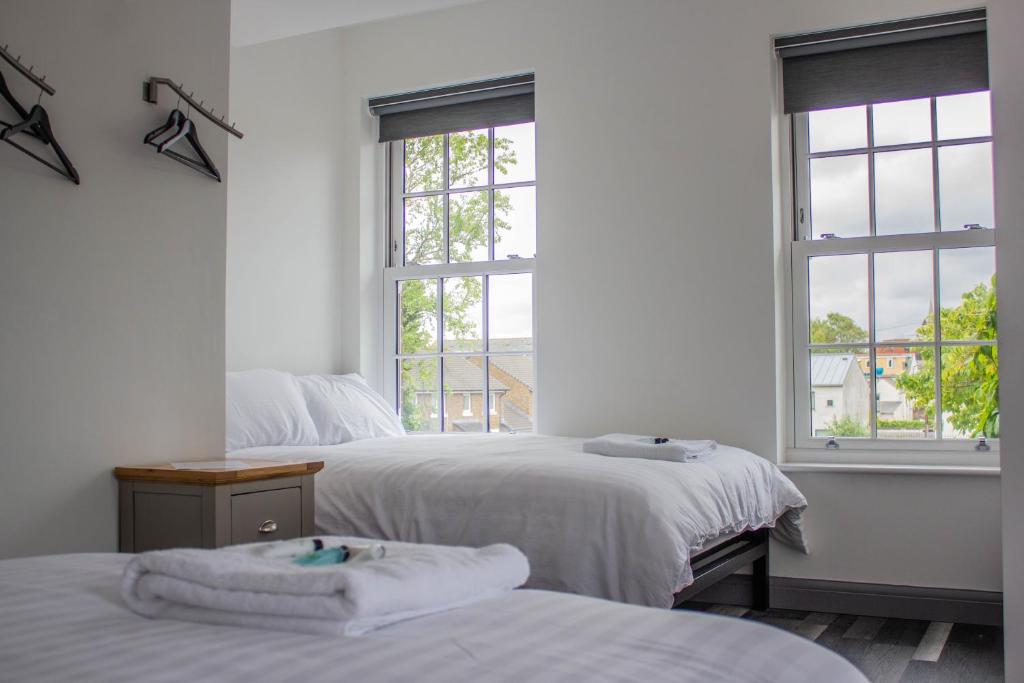 Crofts Hotel - Resim 2