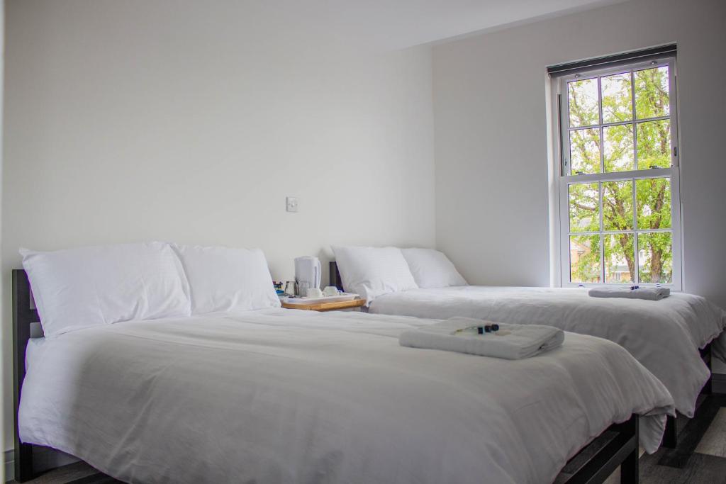 Crofts Hotel - Resim 19