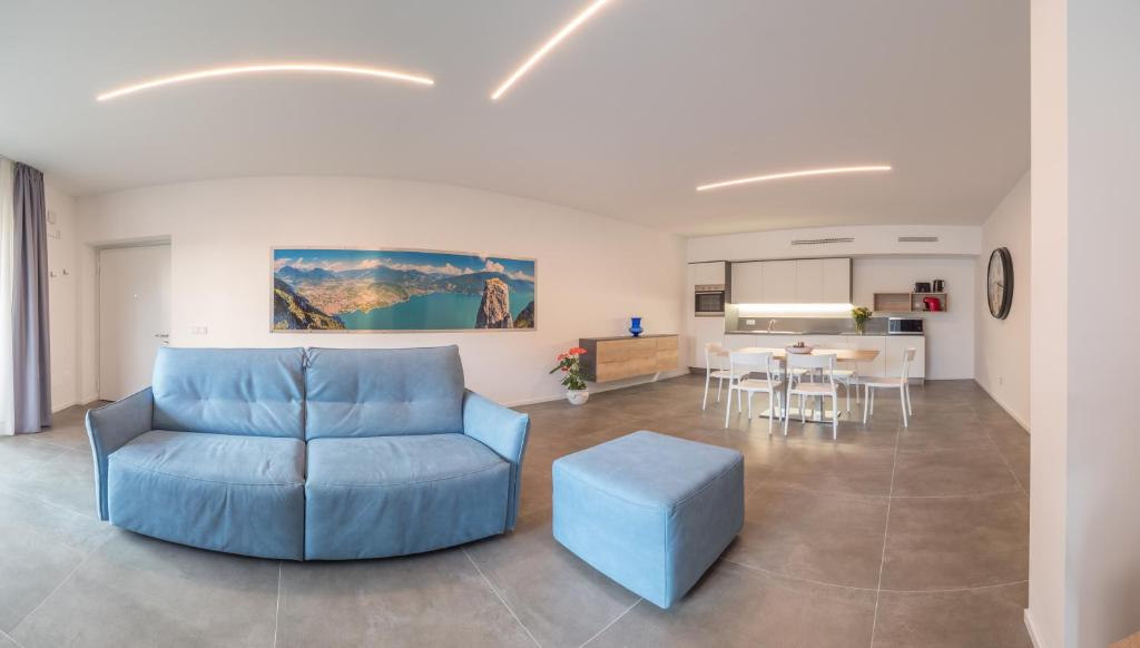 Maffei Apartments - Active Holidays - Apartamento Deluxe De Dos Dormitorios