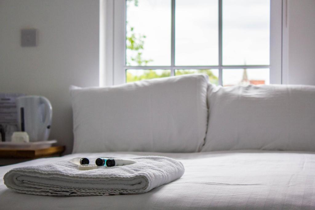 Crofts Hotel - Resim 18