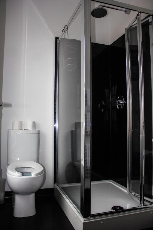 
Single Room with Bathroom
