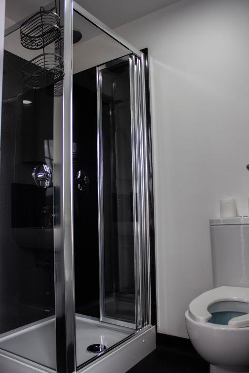 Crofts Hotel - Resim 3