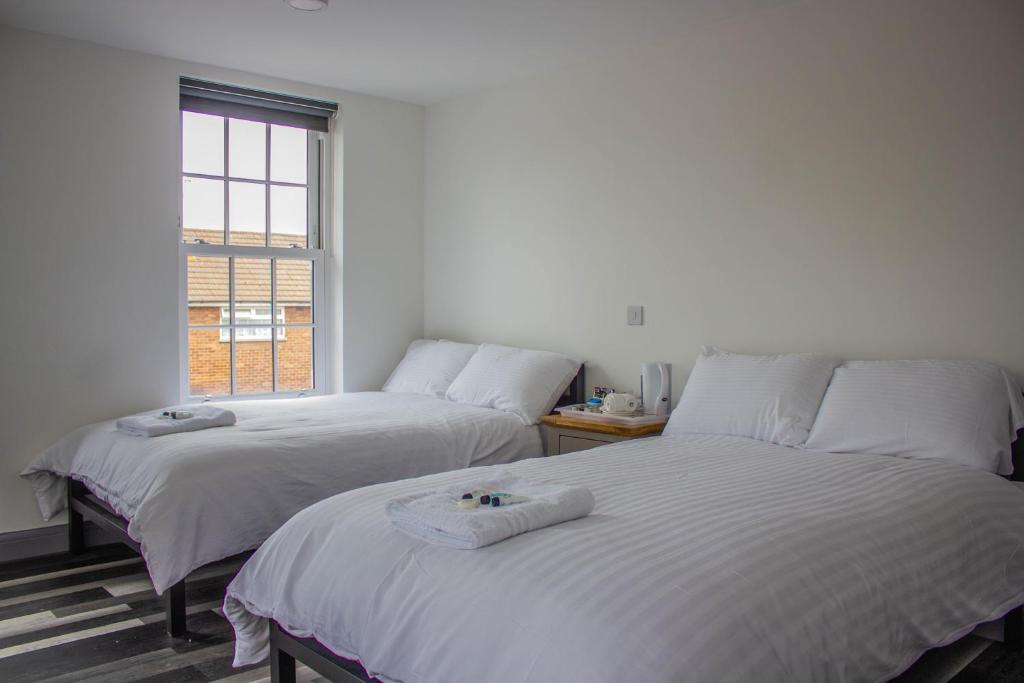 Crofts Hotel - Resim 9