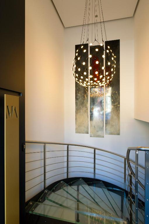 Gatto Bianco Mia Aparthotel - Resim 9