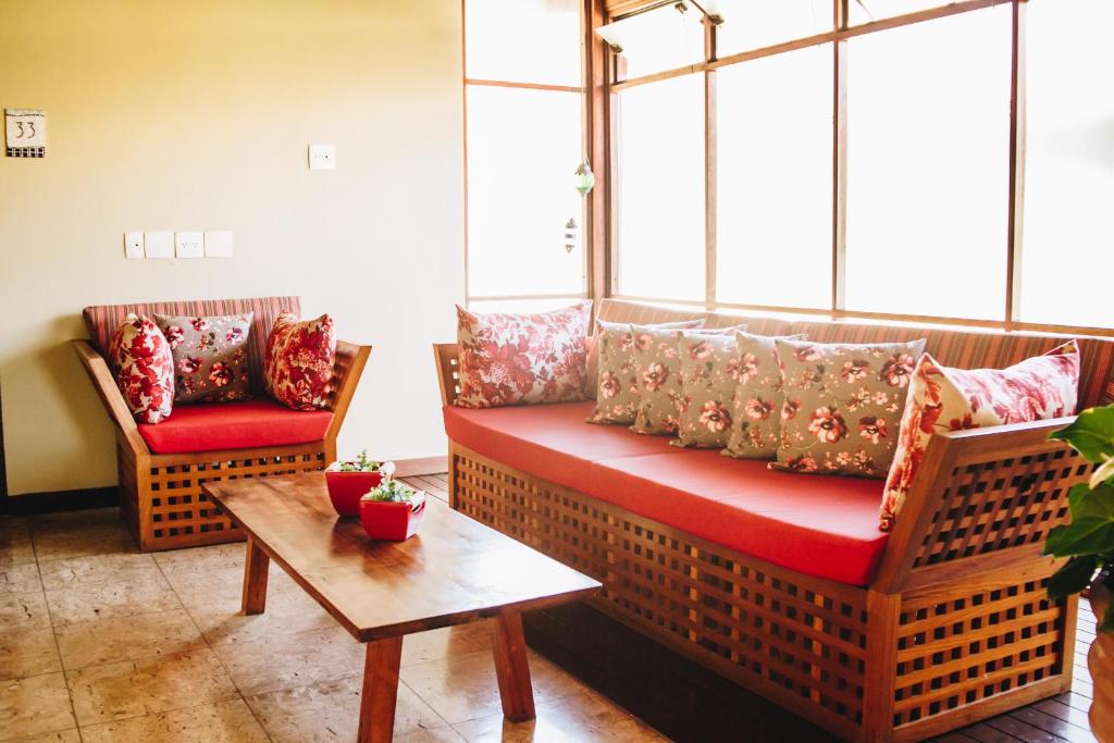  Hotel Fita Azul
