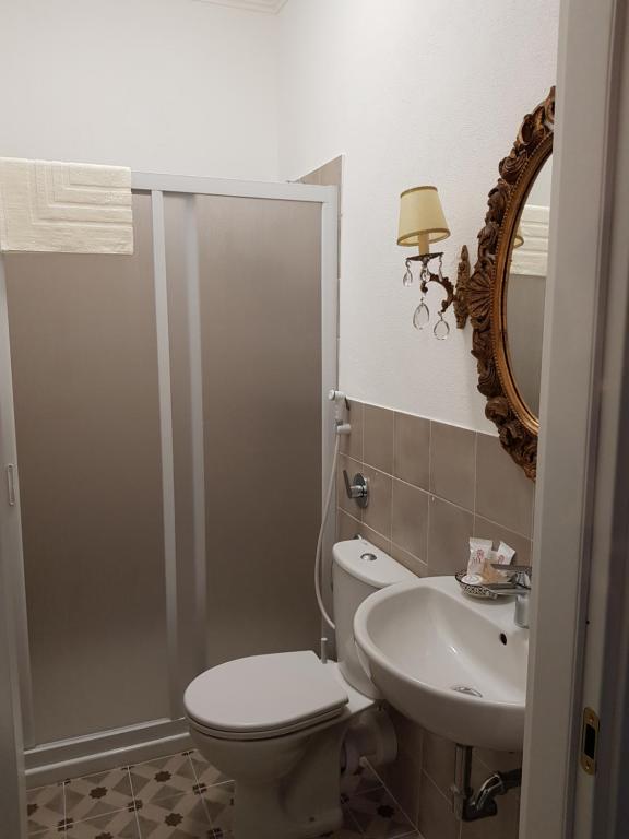 Locanda Elena - Habitación Deluxe Con Cama Extragrande