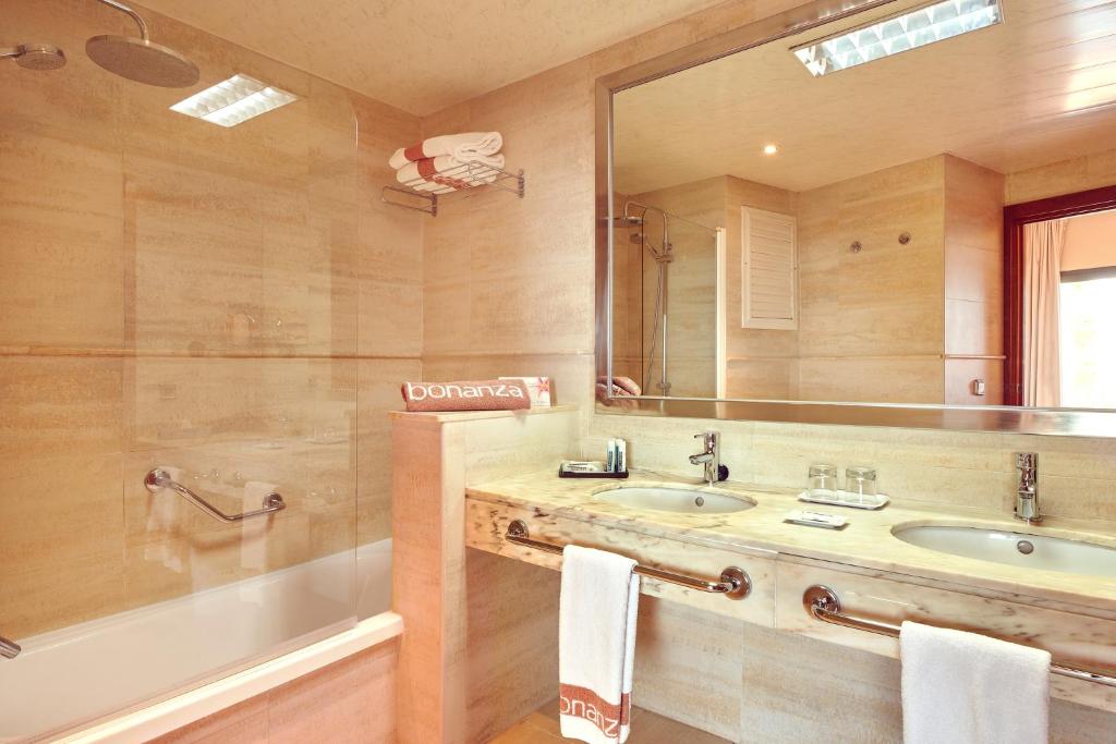 Bonanza Park Hotel by Olivia Hotels Collection - Junior Suite