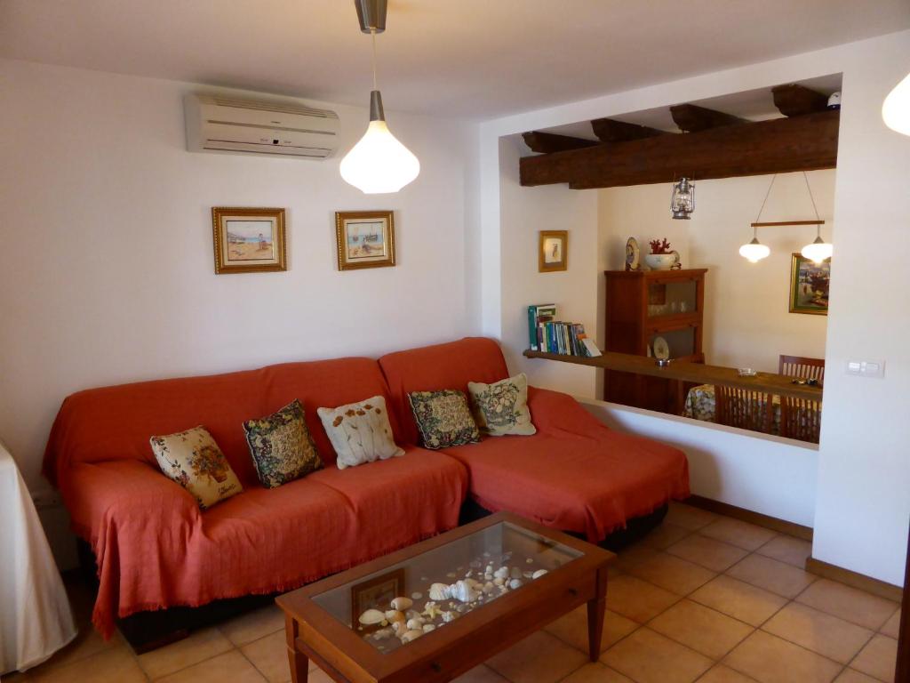 Zdjęcie z galerii obiektu CONFORTABLE CASA COMPLETAMENTE EQUIPADA w mieście Conil de la Frontera