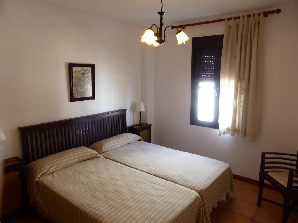 Zdjęcie z galerii obiektu CONFORTABLE CASA COMPLETAMENTE EQUIPADA w mieście Conil de la Frontera