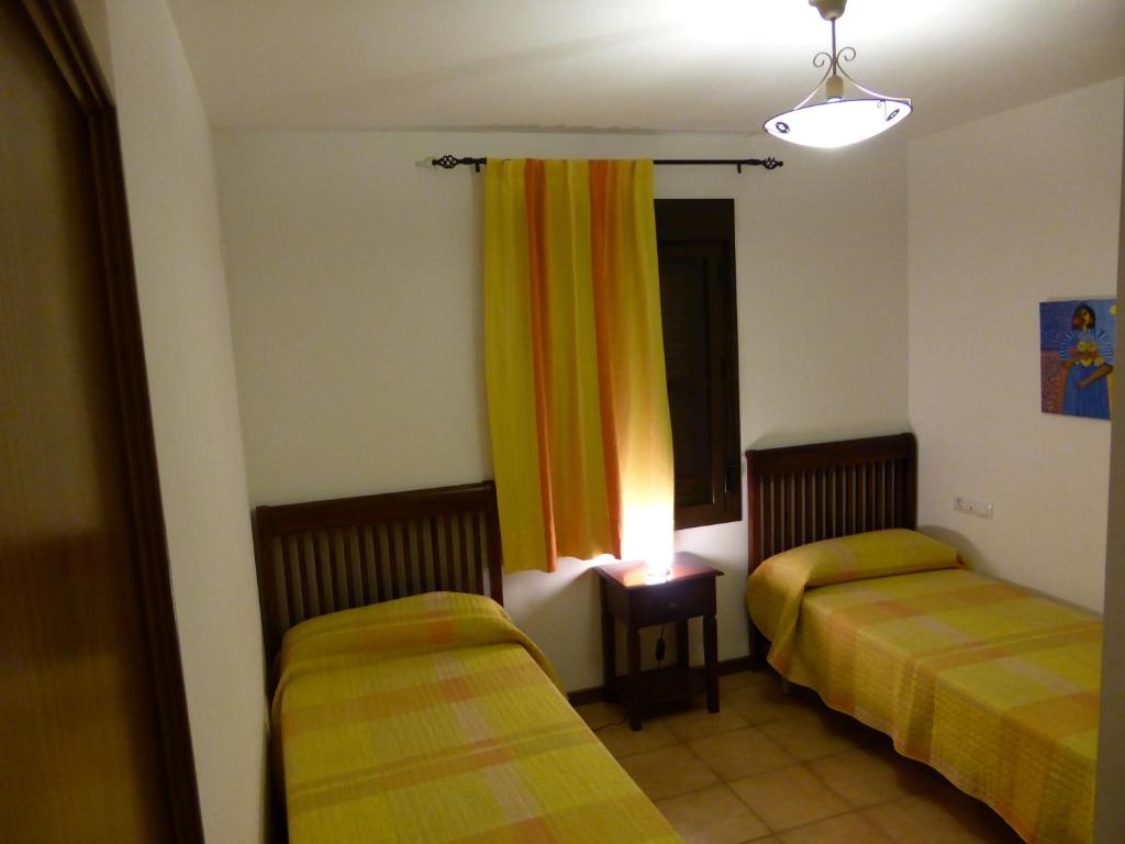 Zdjęcie z galerii obiektu CONFORTABLE CASA COMPLETAMENTE EQUIPADA w mieście Conil de la Frontera