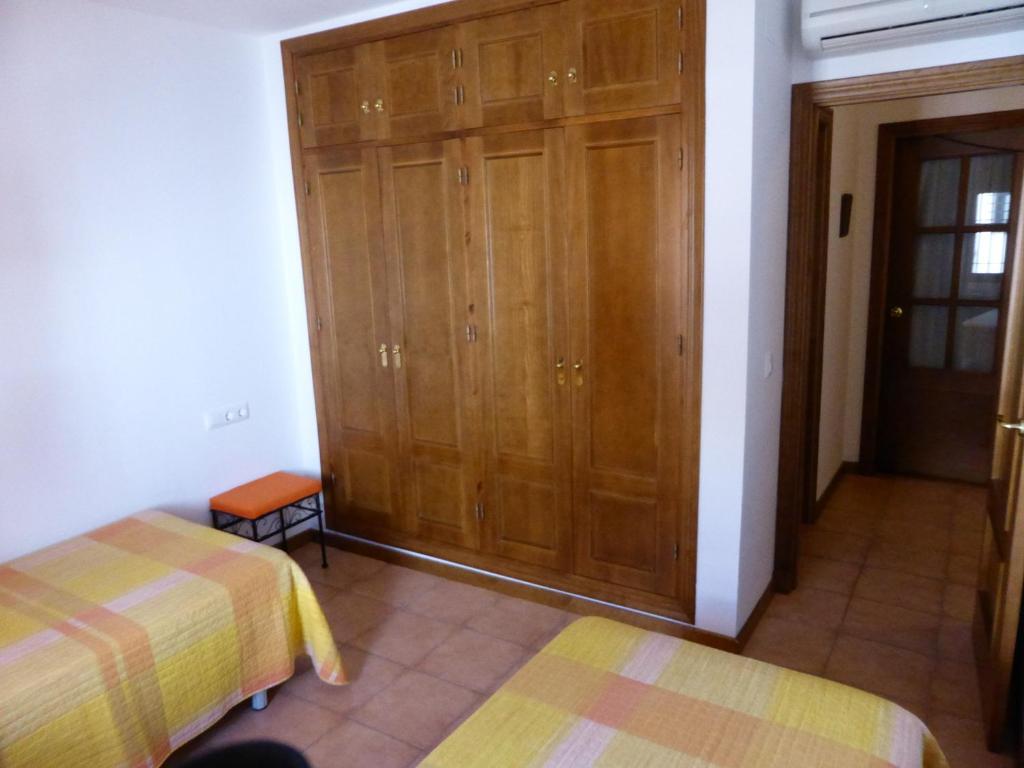 Zdjęcie z galerii obiektu CONFORTABLE CASA COMPLETAMENTE EQUIPADA w mieście Conil de la Frontera