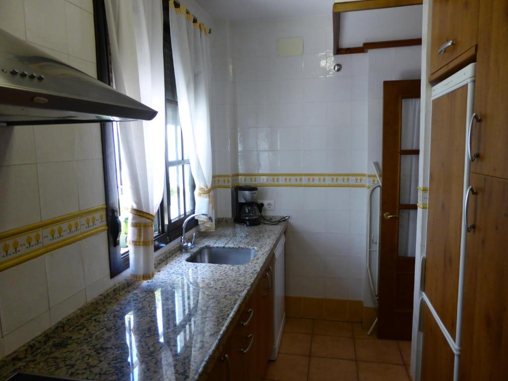 Zdjęcie z galerii obiektu CONFORTABLE CASA COMPLETAMENTE EQUIPADA w mieście Conil de la Frontera