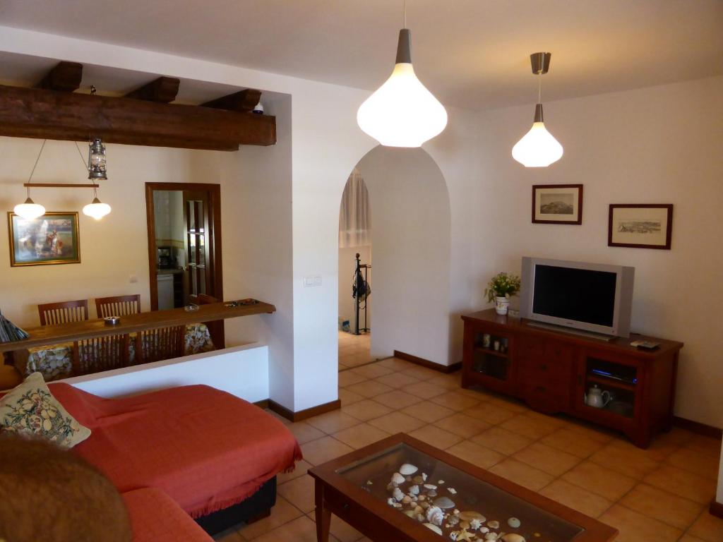 Zdjęcie z galerii obiektu CONFORTABLE CASA COMPLETAMENTE EQUIPADA w mieście Conil de la Frontera