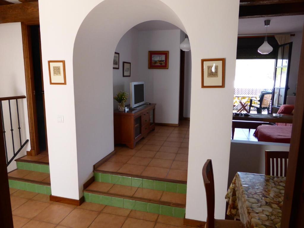 Zdjęcie z galerii obiektu CONFORTABLE CASA COMPLETAMENTE EQUIPADA w mieście Conil de la Frontera