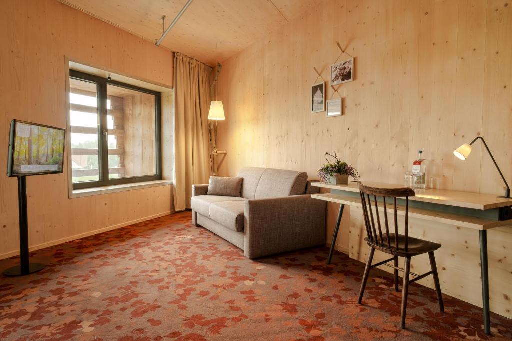 Raphael Hotel Wälderhaus - Resim 9