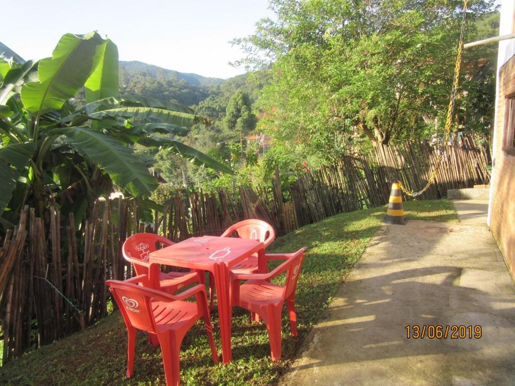  Kitnet Santo Antônio