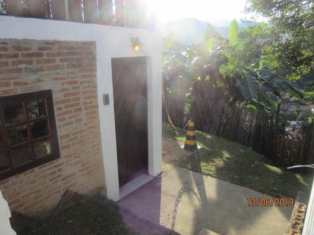  Kitnet Santo Antônio
