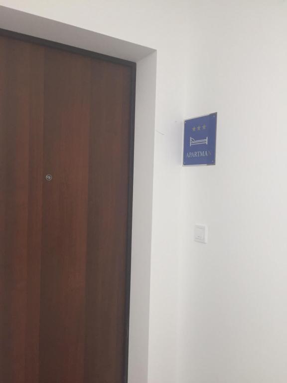 Zdjęcie z galerii obiektu Apartman Medulin w Medulinie