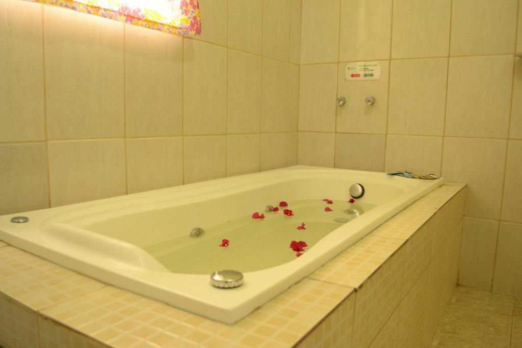  Pousada Spa Saúde Melhor