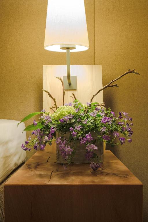 Raphael Hotel Wälderhaus - Resim 10