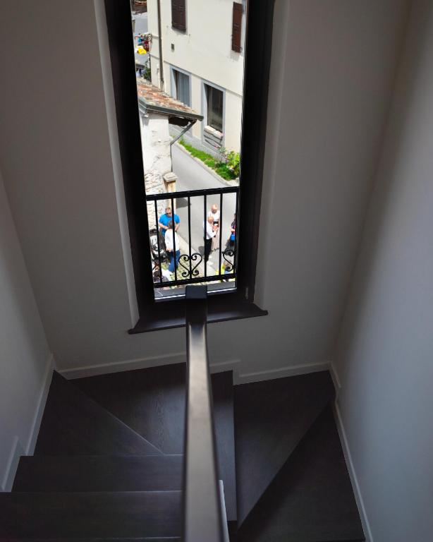 Fotografie z fotogalerie ubytování CRUdiS Luxury rooms v destinaci San Daniele del Friuli
