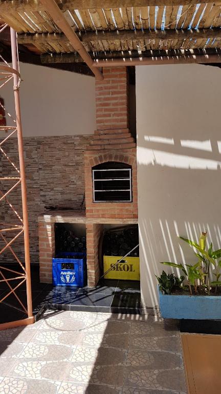 Casa na praia PORTO SEGURO - Maison De Cinq Chambres