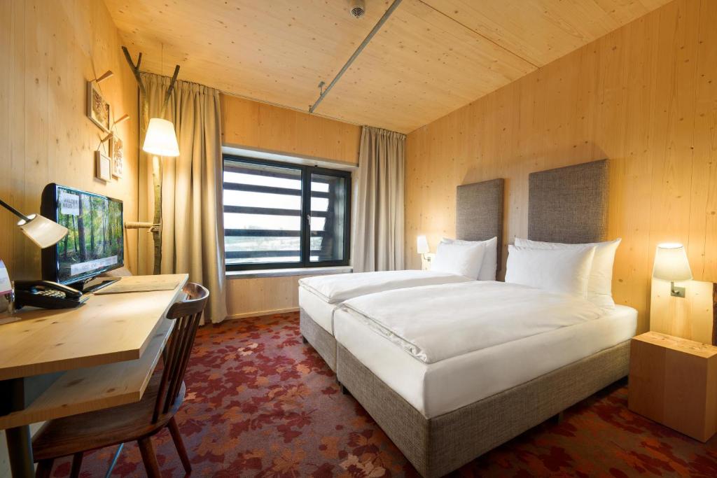 Raphael Hotel Wälderhaus - Resim 15