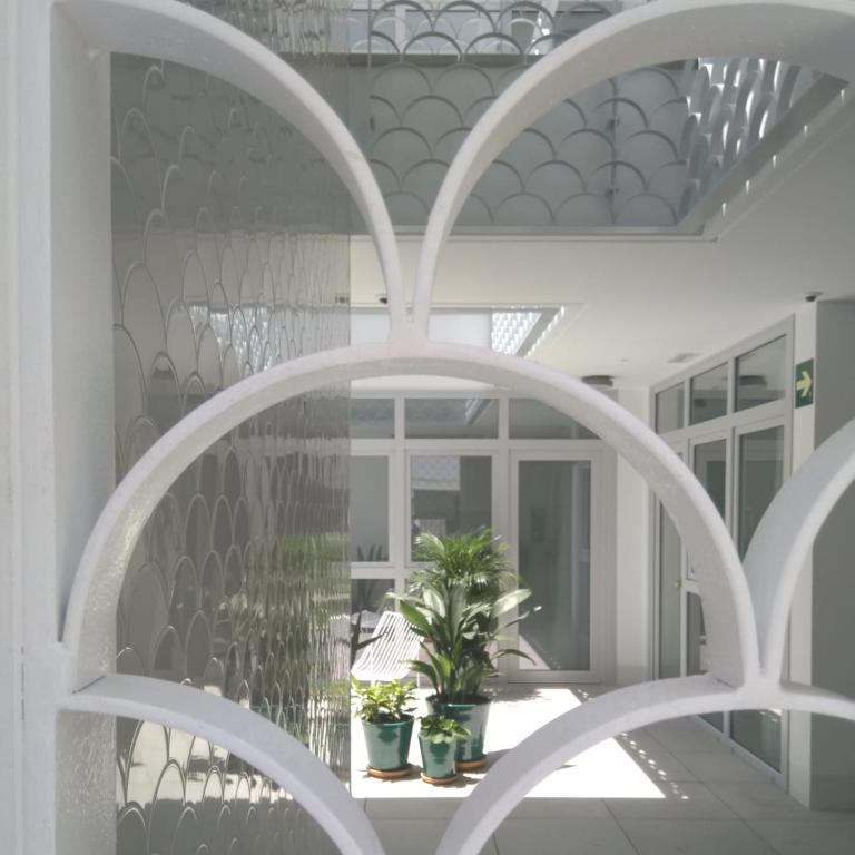 Zdjęcie z galerii obiektu Apartamentos y estudios céntricos Conil Home Suite w mieście Conil de la Frontera