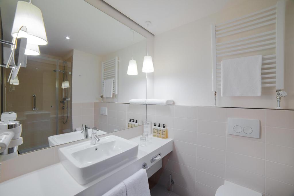 Raphael Hotel Wälderhaus - Resim 19