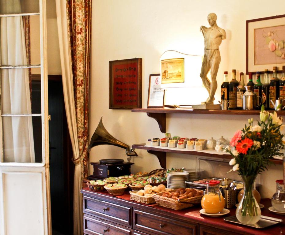 Hotel Nizza - Resim 20