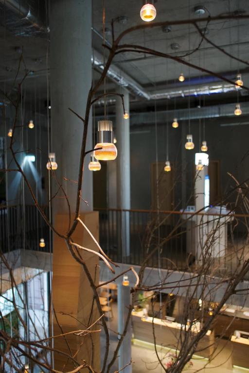 Raphael Hotel Wälderhaus - Resim 22