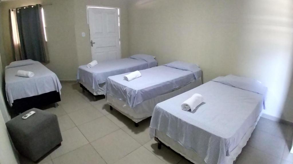  Hotel Aracaju Express