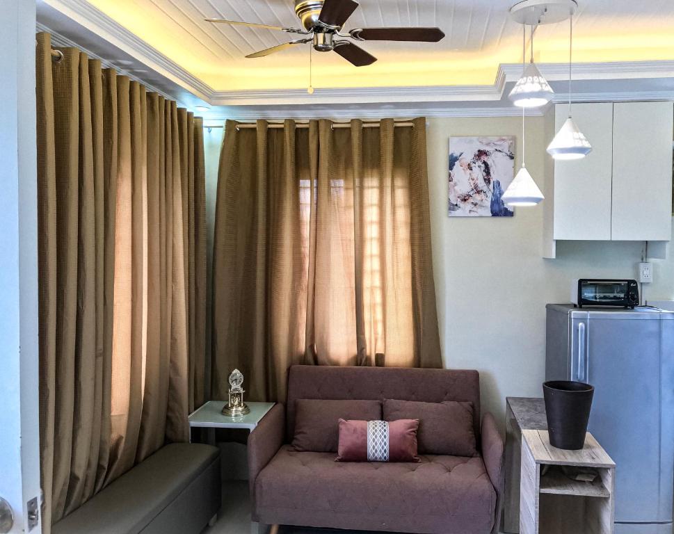 Camella Homes Philippines Interior Design