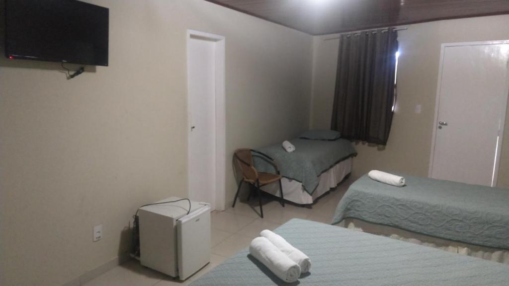  Hotel Aracaju Express