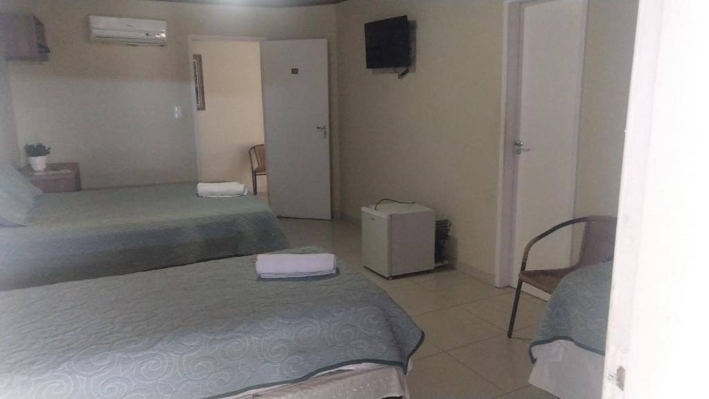  Hotel Aracaju Express