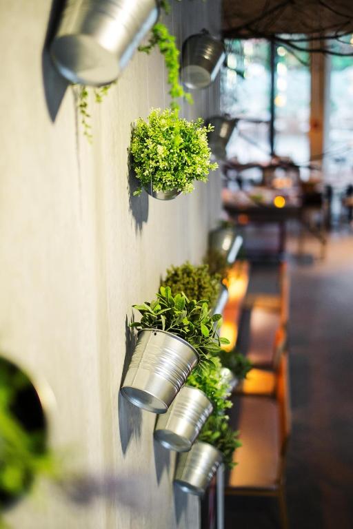 Raphael Hotel Wälderhaus - Resim 27