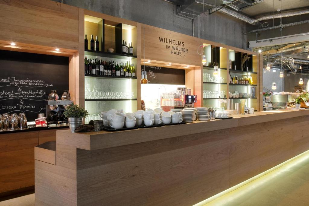 Raphael Hotel Wälderhaus - Resim 25