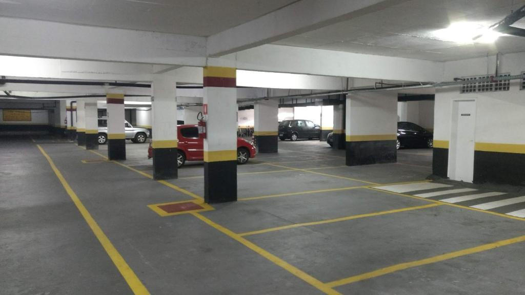  Apto do Ronaldo vila Guilhermina