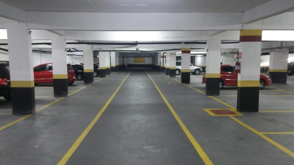  Apto do Ronaldo vila Guilhermina