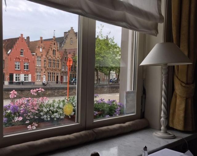 Hotel Ter Duinen, Brugge – Bijgewerkte prijzen 2023