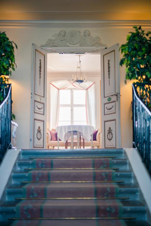 Fotografie z fotogalerie ubytování Mauritzbergs Slott & Golf v destinaci Mauritsberg