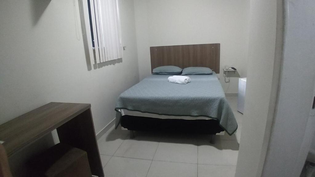  Hotel Aracaju Express