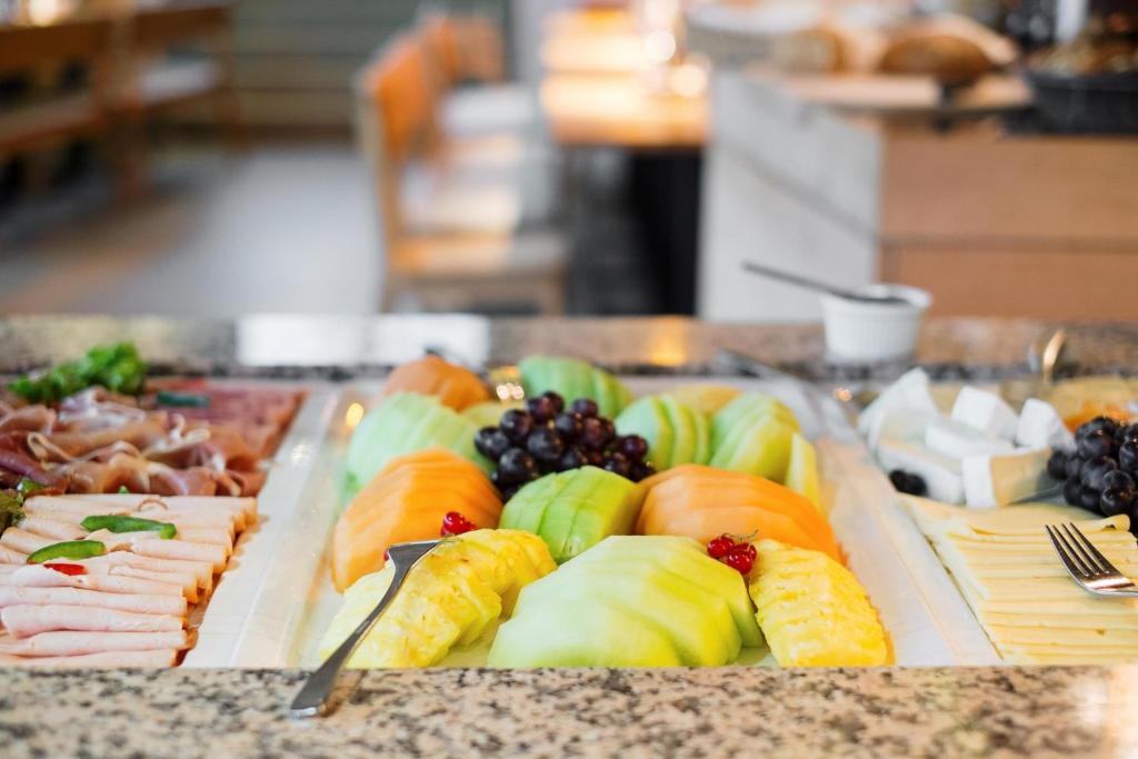 Raphael Hotel Wälderhaus - Resim 30