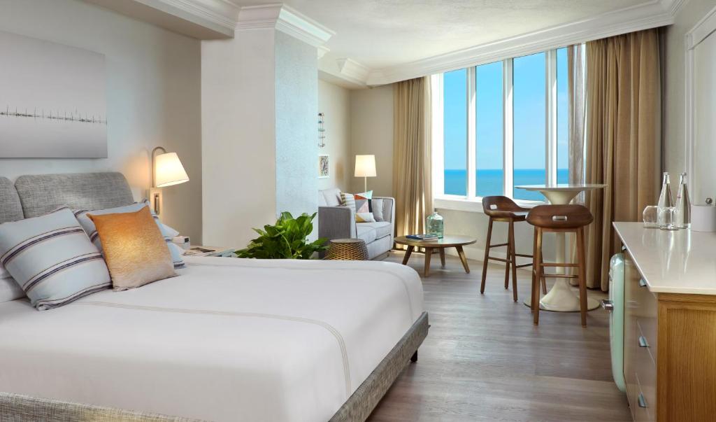 Pelican Grand Beach Resort, a Noble House Resort - 