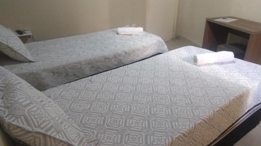  Hotel Aracaju Express