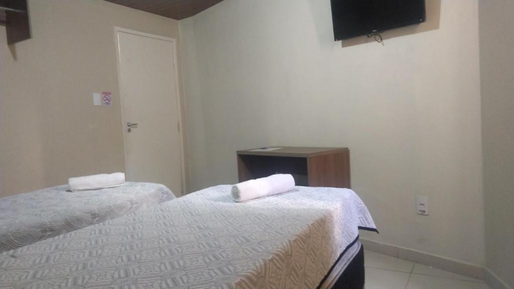  Hotel Aracaju Express