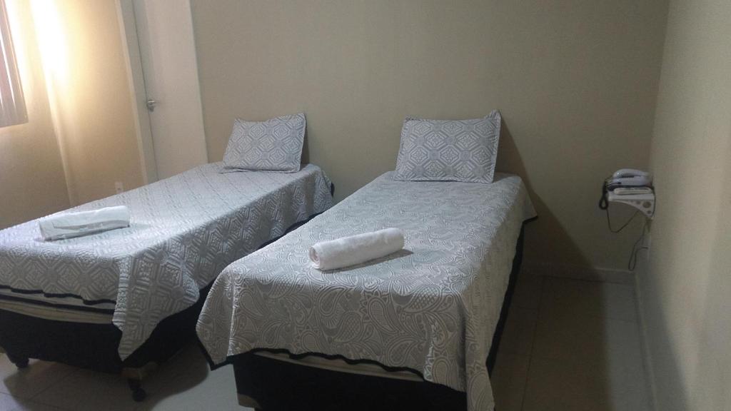  Hotel Aracaju Express
