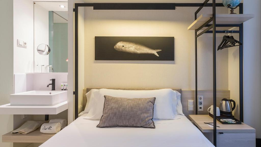 Hotel Denit Barcelona, Barcelona – Bijgewerkte prijzen 2023