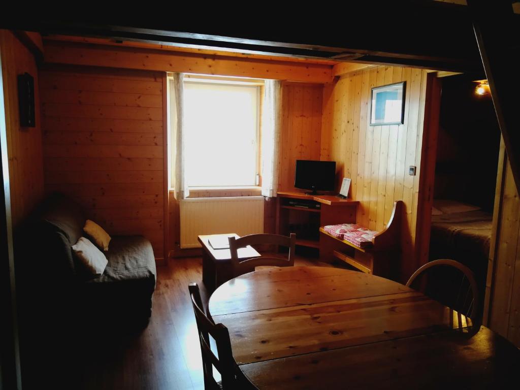 Auberge des Skieurs - Family Suite